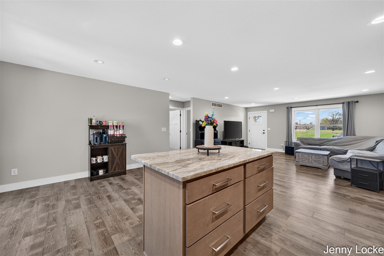 3457 Kersting Drive, Muskegon, MI, 49444-3597