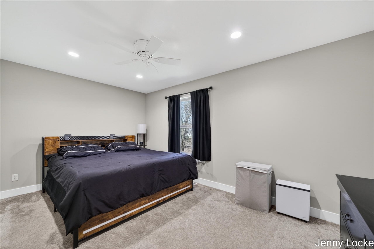 3457 Kersting Drive, Muskegon, MI, 49444-3597