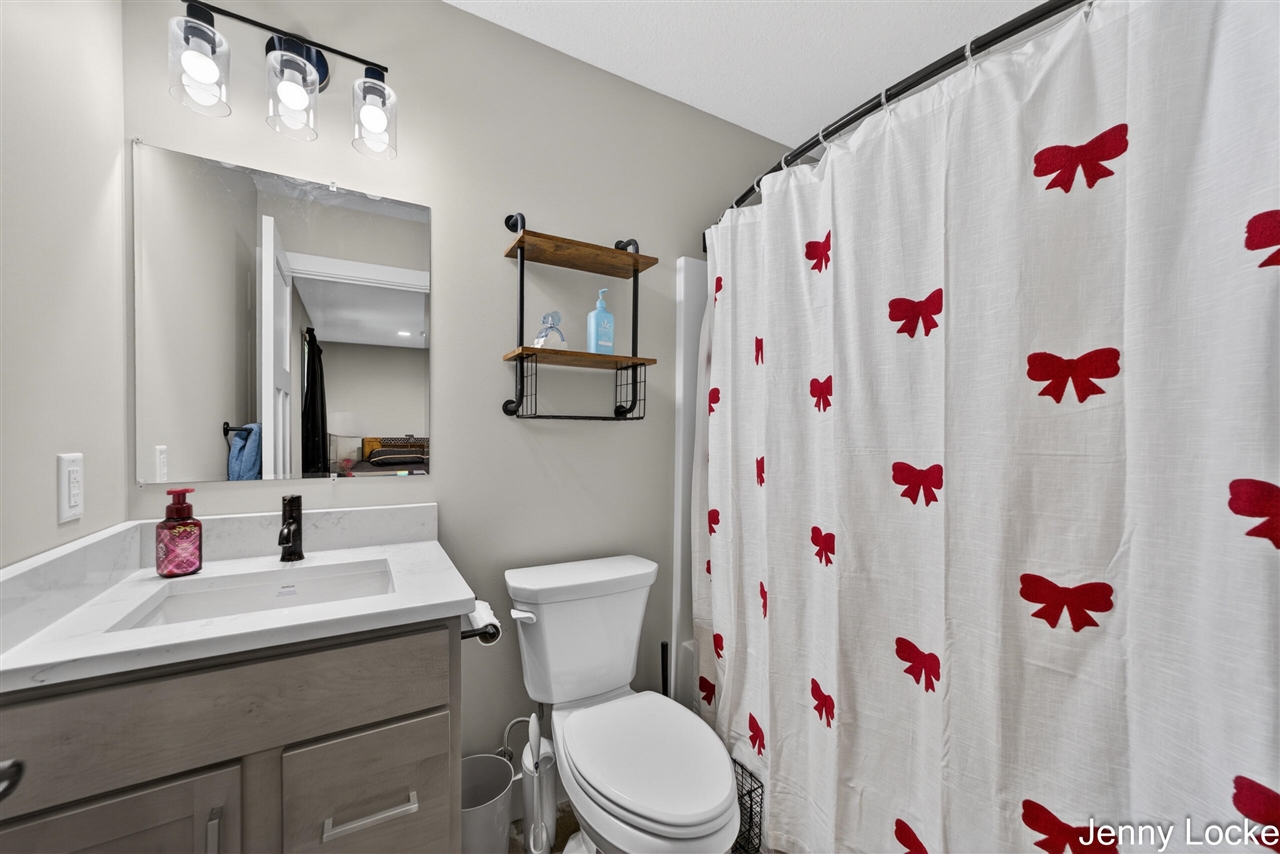 3457 Kersting Drive, Muskegon, MI, 49444-3597