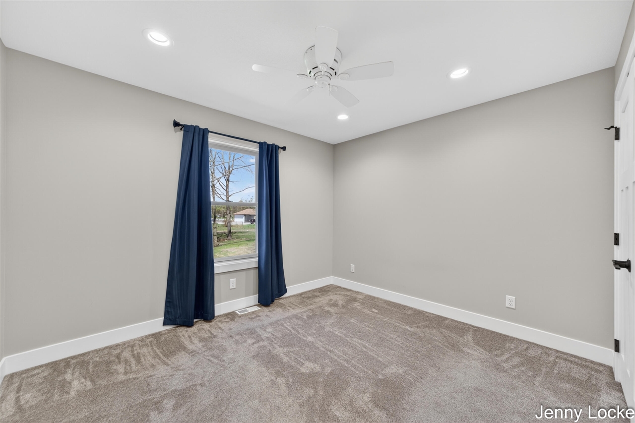 3457 Kersting Drive, Muskegon, MI, 49444-3597