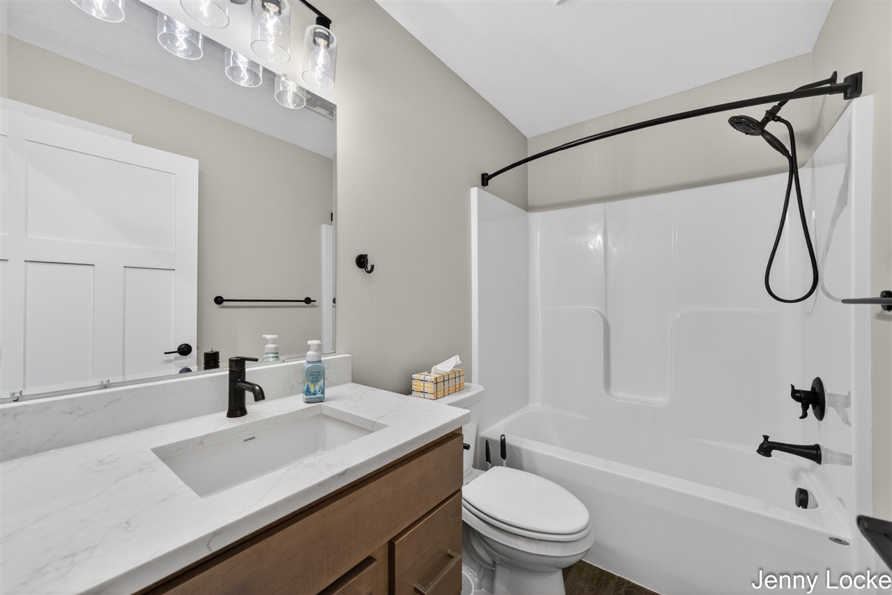 3457 Kersting Drive, Muskegon, MI, 49444-3597