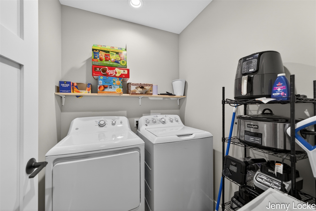 3457 Kersting Drive, Muskegon, MI, 49444-3597