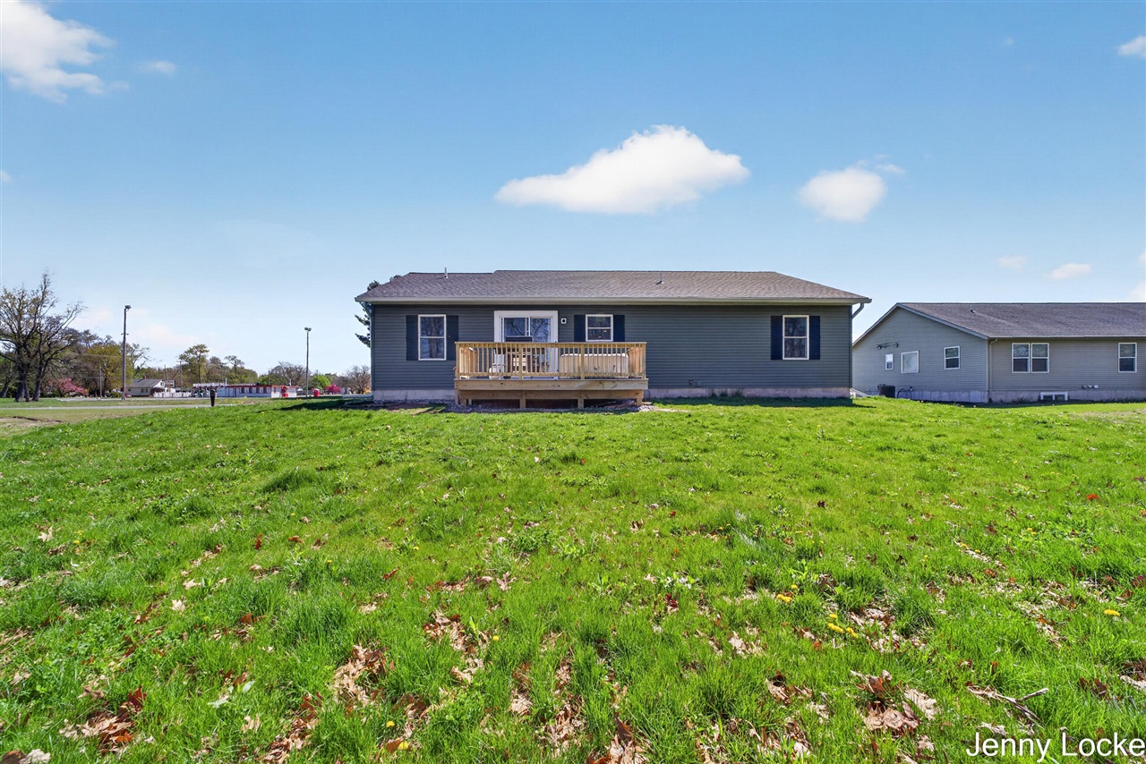 3457 Kersting Drive, Muskegon, MI, 49444-3597