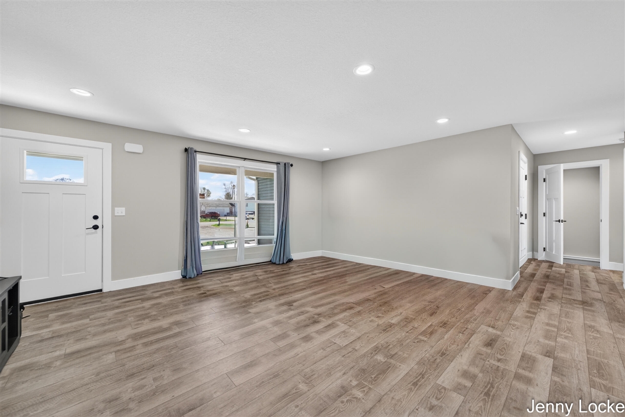 3457 Kersting Drive, Muskegon, MI, 49444-3597