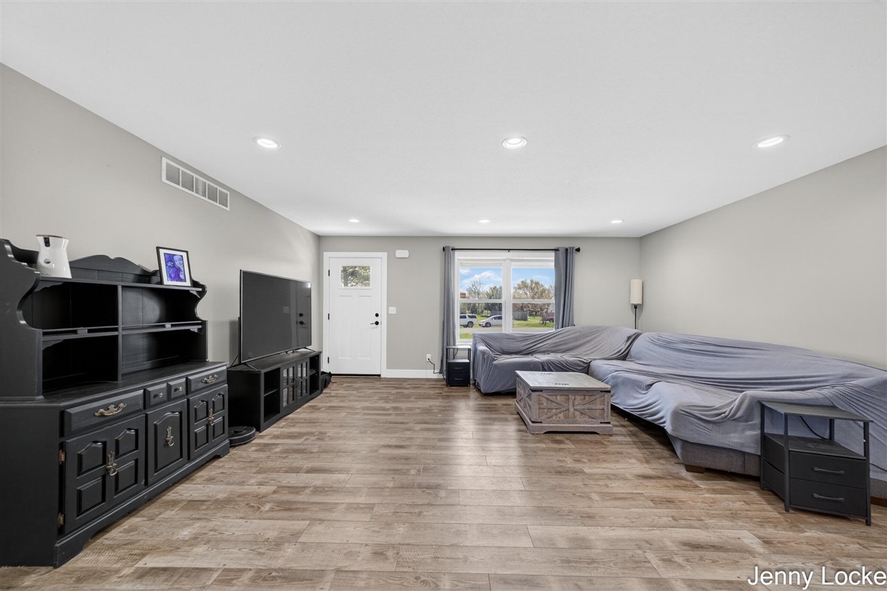 3457 Kersting Drive, Muskegon, MI, 49444-3597