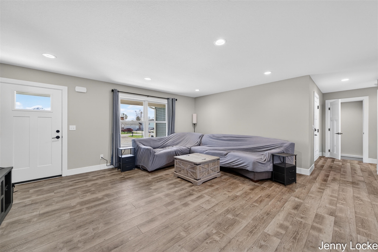 3457 Kersting Drive, Muskegon, MI, 49444-3597