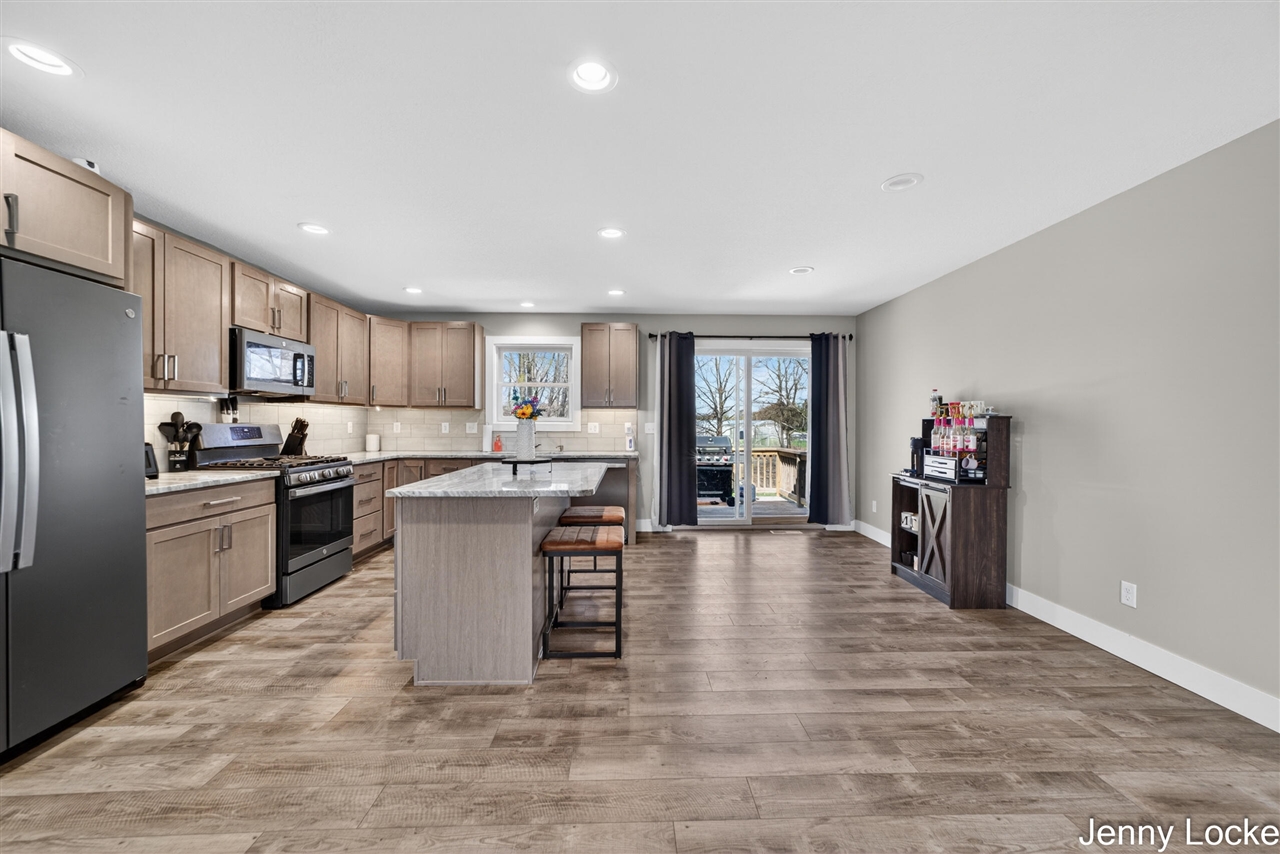 3457 Kersting Drive, Muskegon, MI, 49444-3597