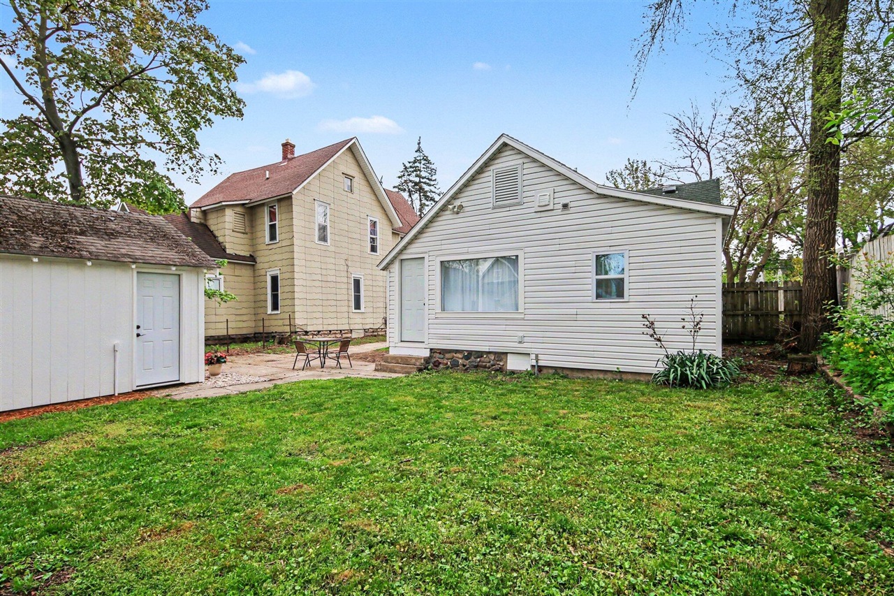 416 Marietta Street, Grand Rapids, MI, 49505-5115