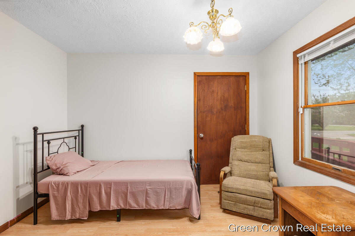 4982 Wilcox Road, Holt, MI, 48842-1958