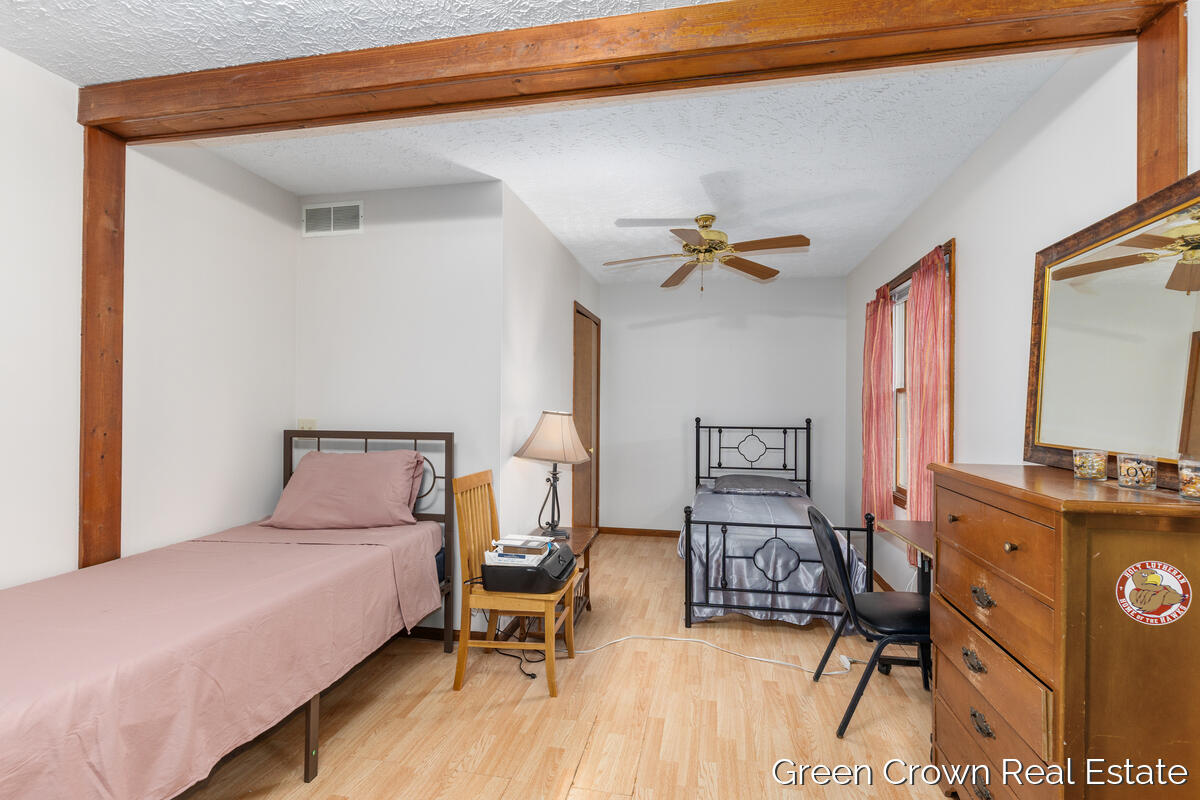 4982 Wilcox Road, Holt, MI, 48842-1958