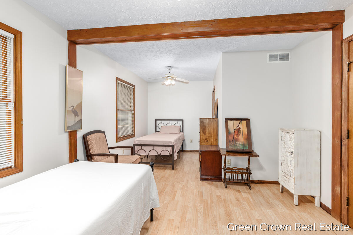 4982 Wilcox Road, Holt, MI, 48842-1958