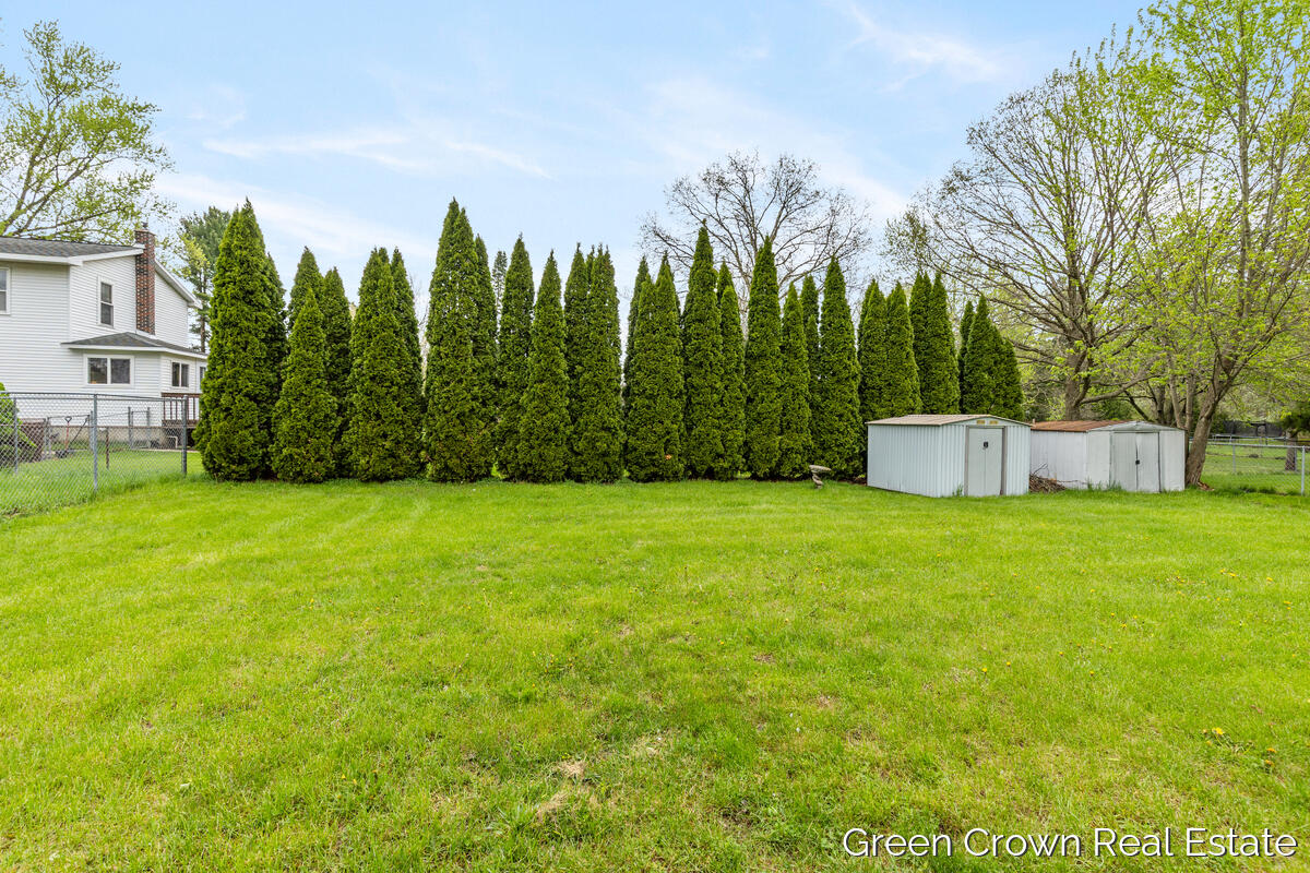 4982 Wilcox Road, Holt, MI, 48842-1958