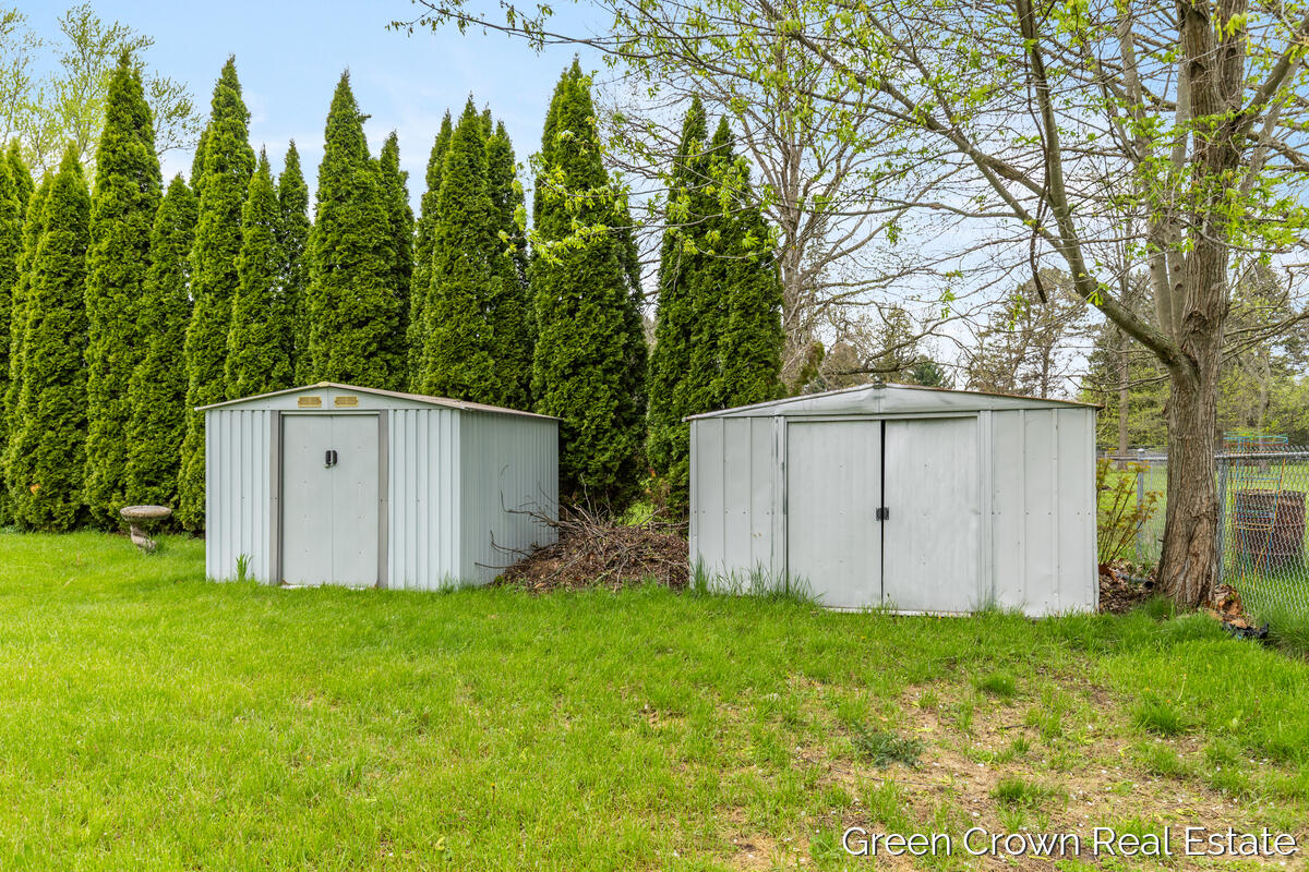 4982 Wilcox Road, Holt, MI, 48842-1958
