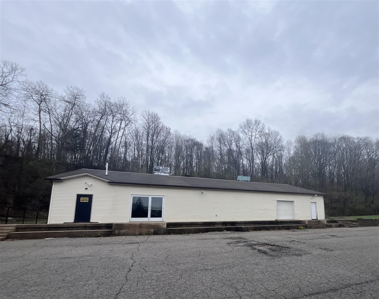 4534 Dowling Street, Montague, MI, 49437-1291