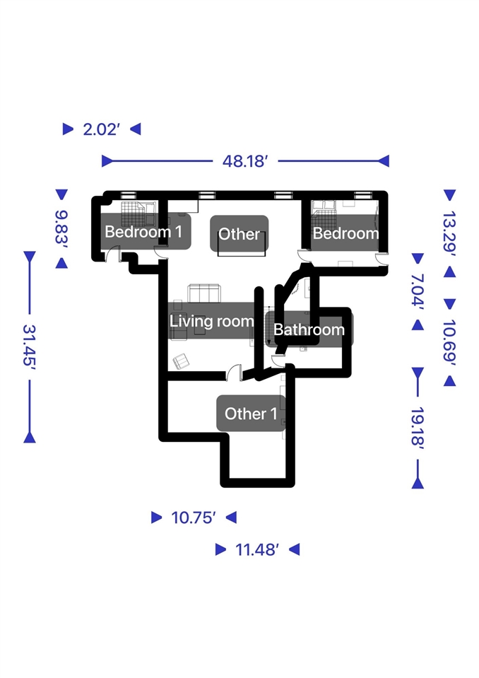 37 Summerset Drive, Kalamazoo, MI, 49009-8203