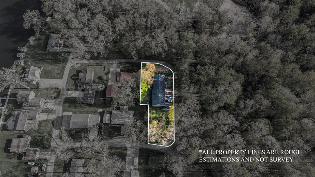 257 Edgewood Drive, Quincy, MI, 49082