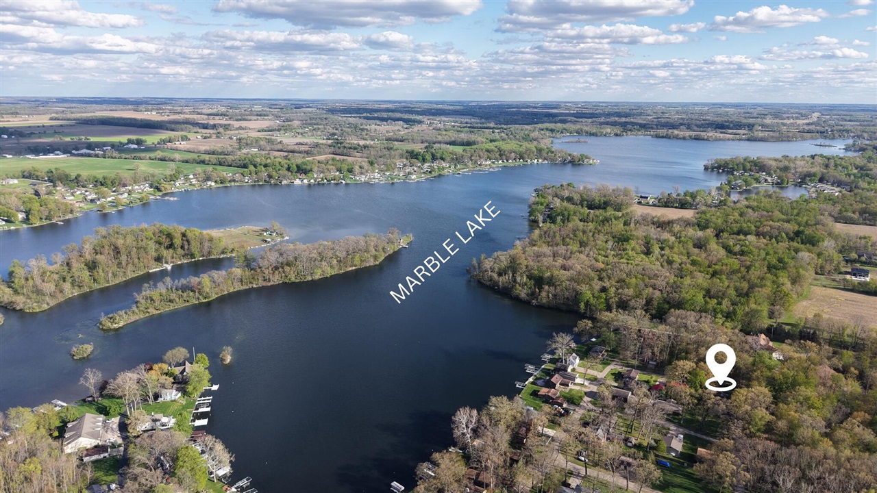 257 Edgewood Drive, Quincy, MI, 49082