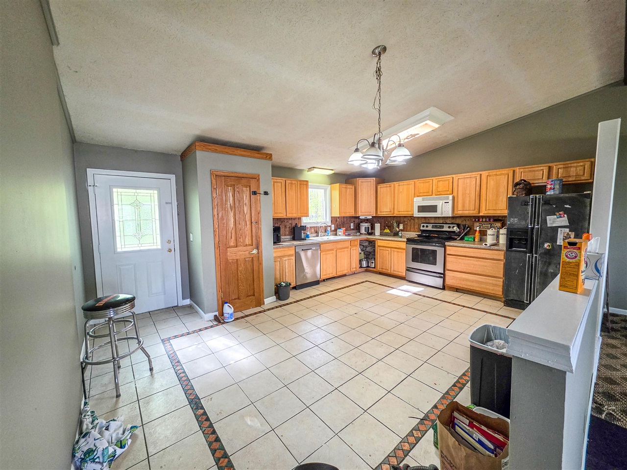 257 Edgewood Drive, Quincy, MI, 49082