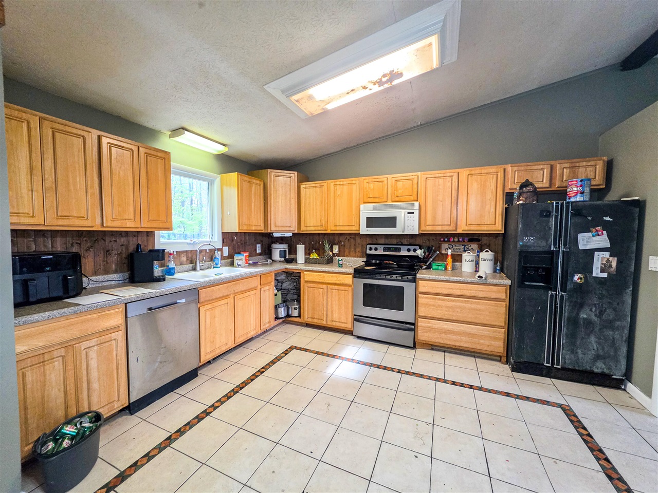257 Edgewood Drive, Quincy, MI, 49082