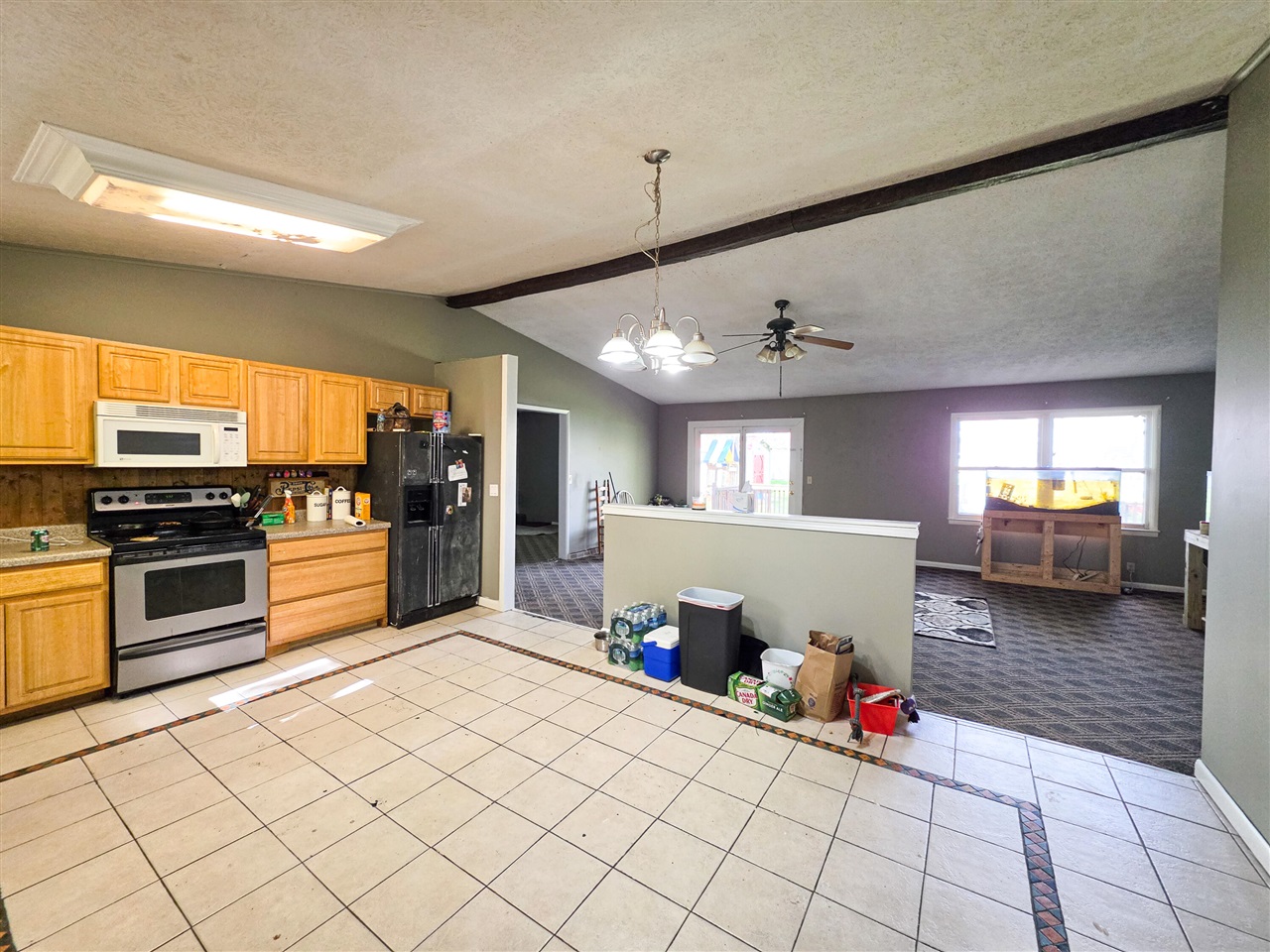 257 Edgewood Drive, Quincy, MI, 49082