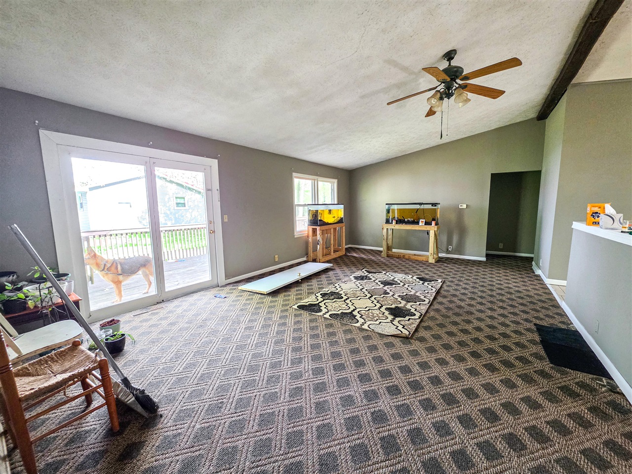 257 Edgewood Drive, Quincy, MI, 49082
