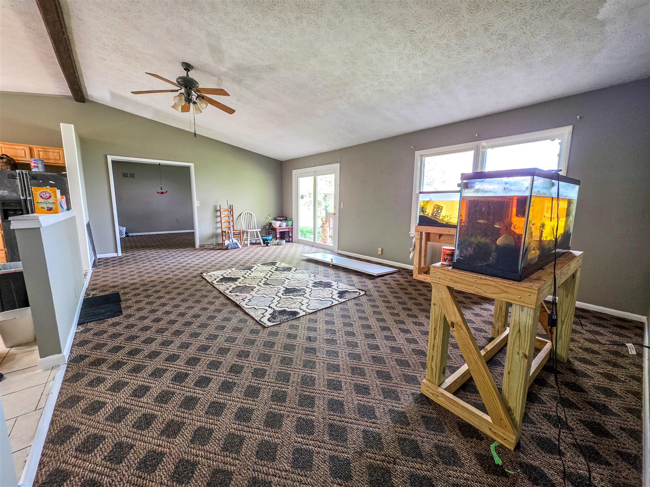 257 Edgewood Drive, Quincy, MI, 49082