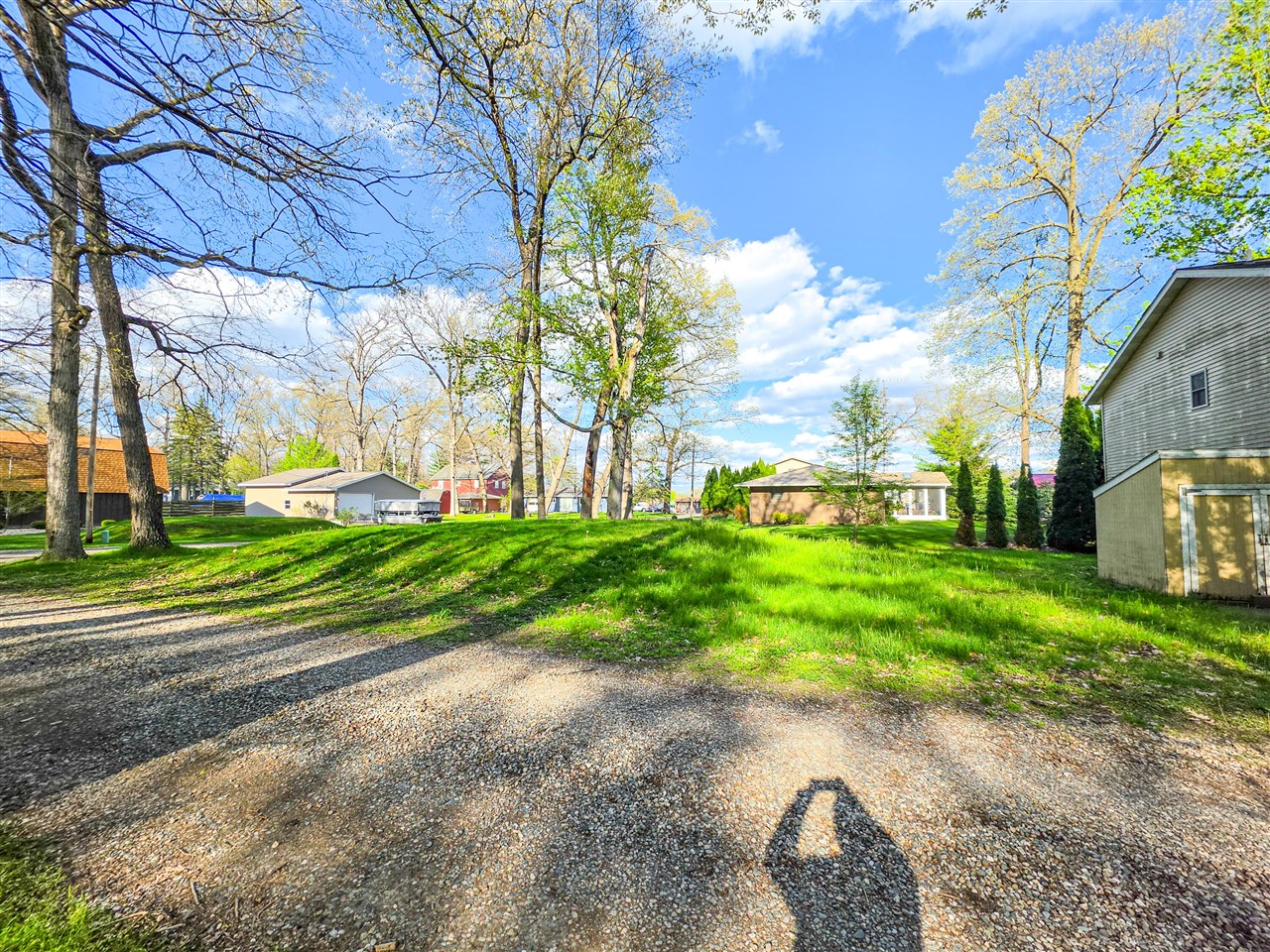 257 Edgewood Drive, Quincy, MI, 49082