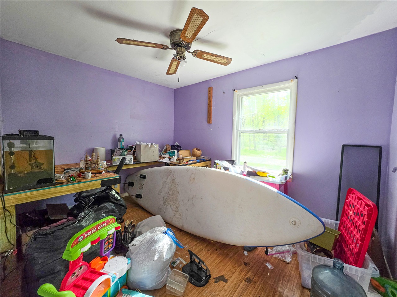 257 Edgewood Drive, Quincy, MI, 49082