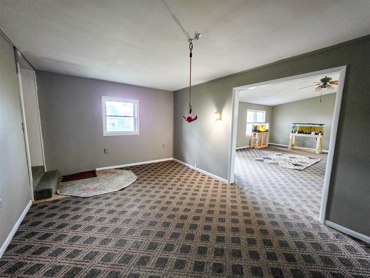 257 Edgewood Drive, Quincy, MI, 49082