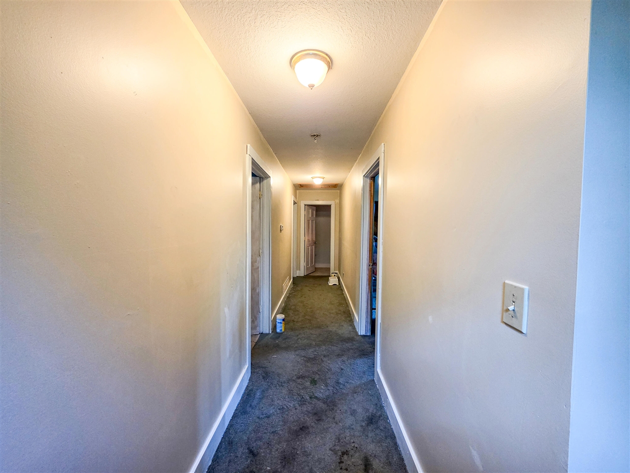 257 Edgewood Drive, Quincy, MI, 49082