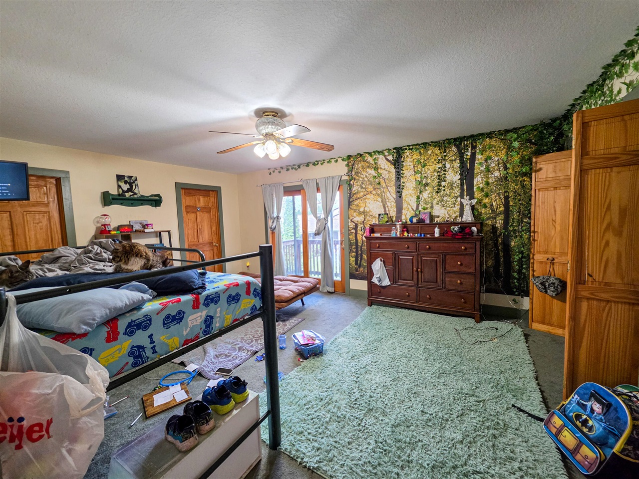 257 Edgewood Drive, Quincy, MI, 49082
