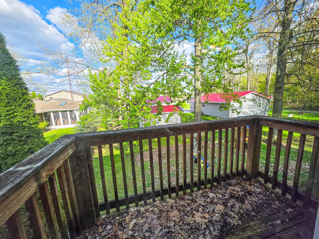 257 Edgewood Drive, Quincy, MI, 49082