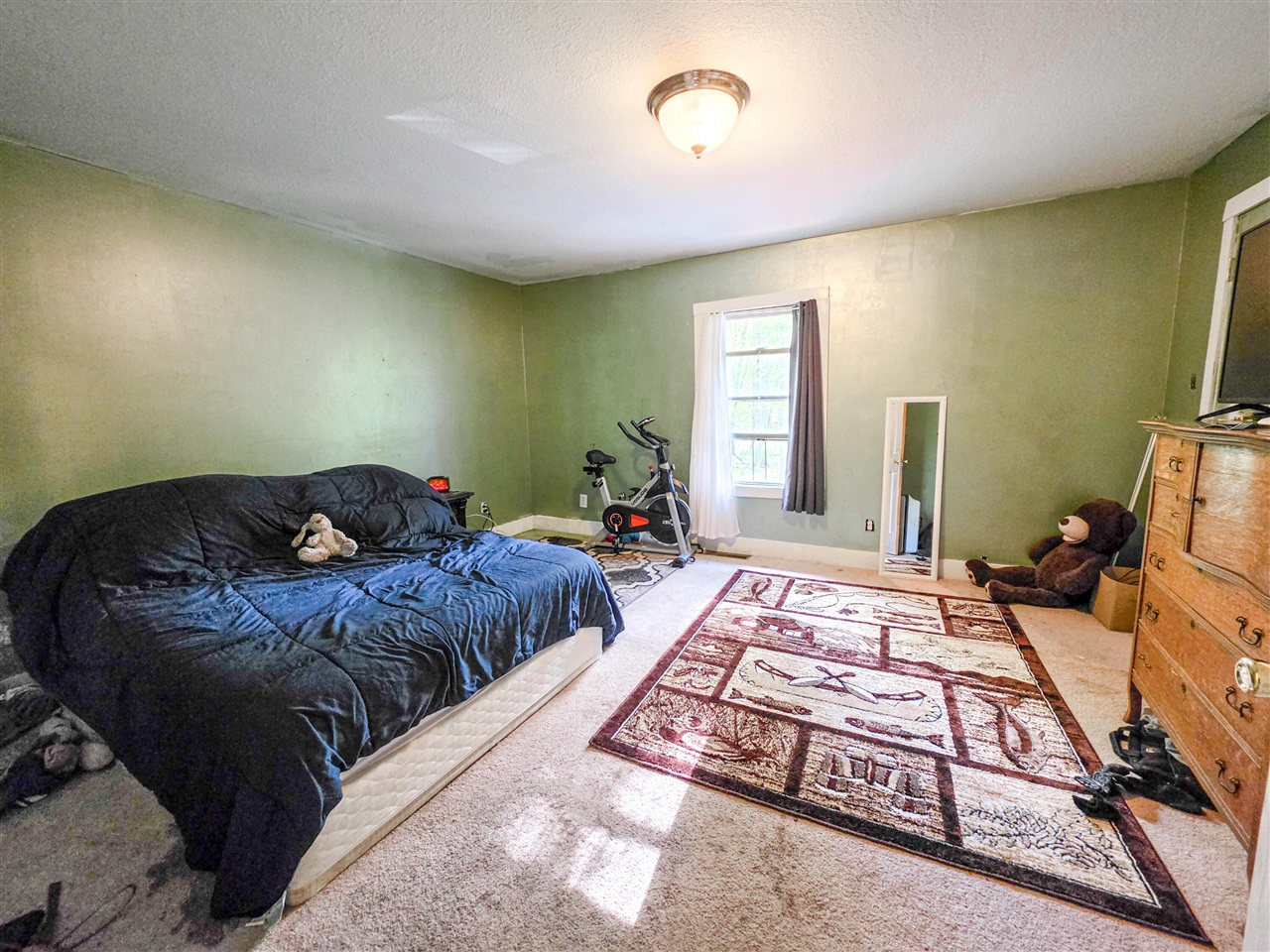 257 Edgewood Drive, Quincy, MI, 49082
