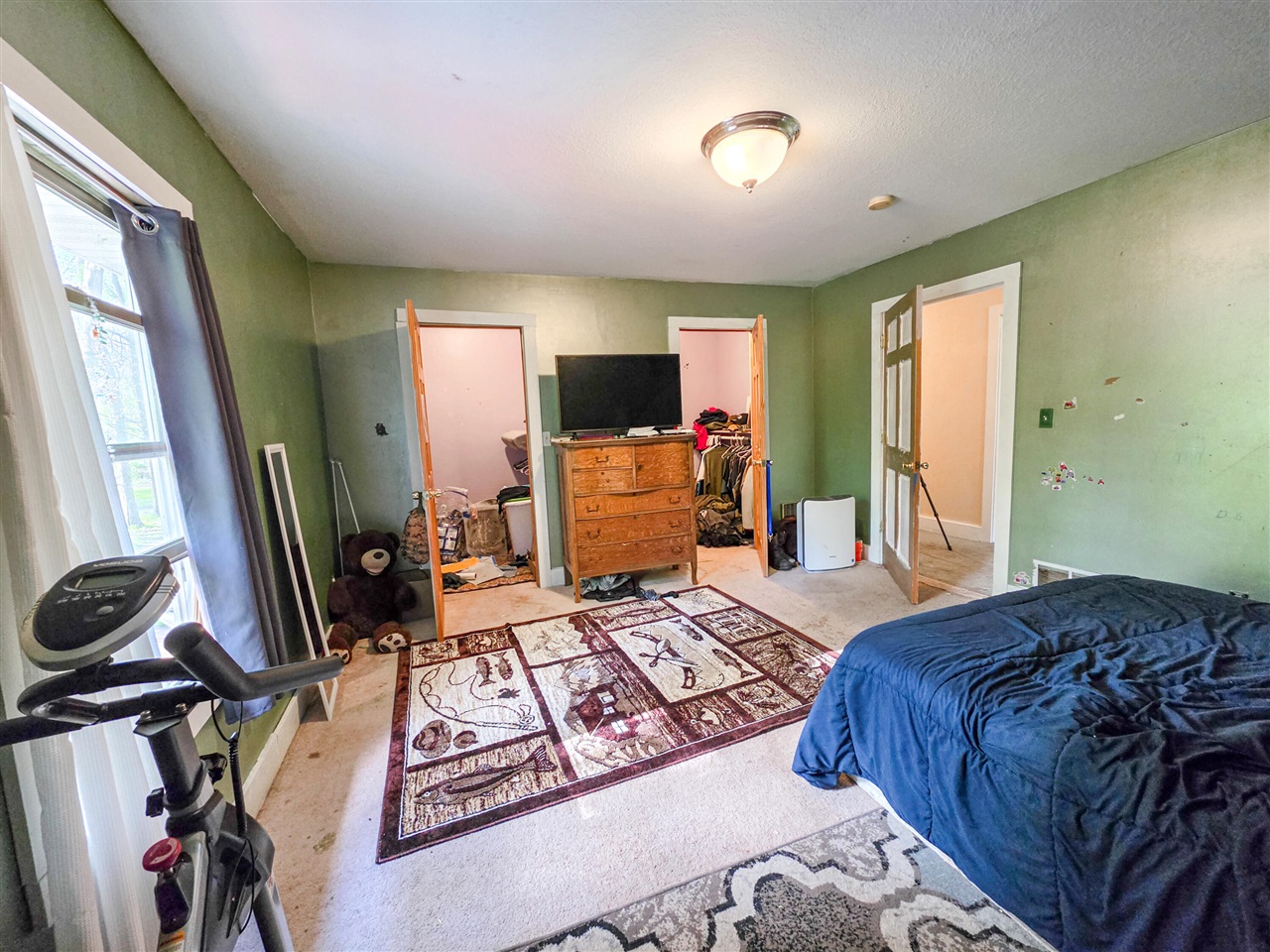 257 Edgewood Drive, Quincy, MI, 49082