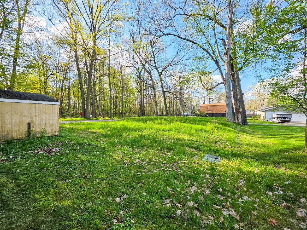 257 Edgewood Drive, Quincy, MI, 49082