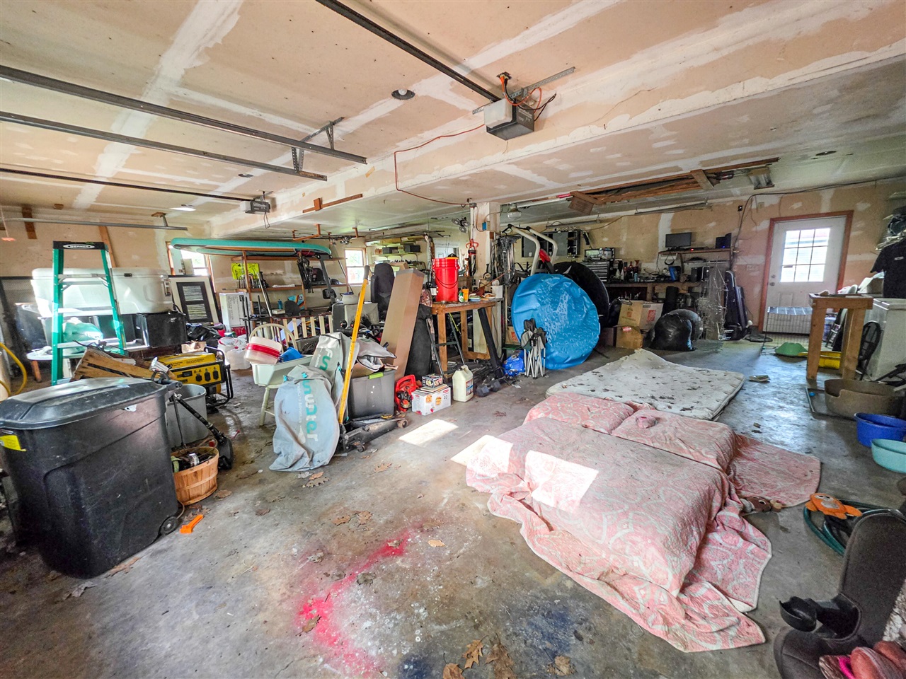 257 Edgewood Drive, Quincy, MI, 49082