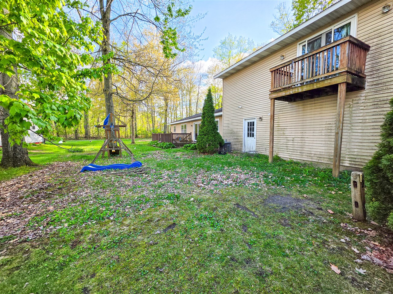 257 Edgewood Drive, Quincy, MI, 49082