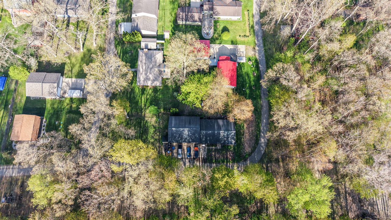 257 Edgewood Drive, Quincy, MI, 49082