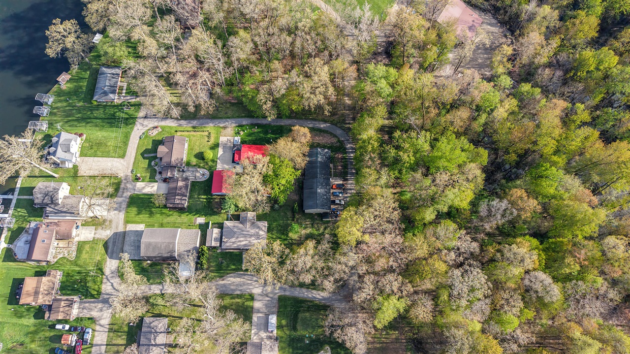 257 Edgewood Drive, Quincy, MI, 49082