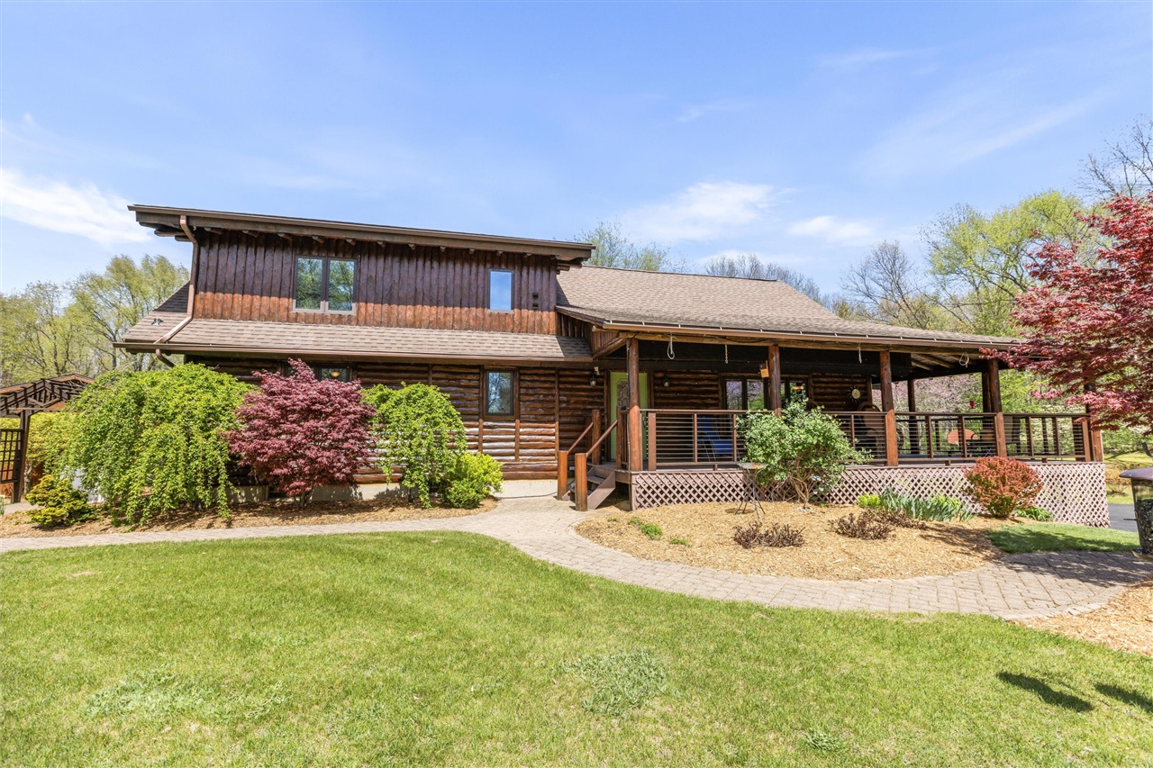 2nd image of 10189 I Dr, Ceresco, MI 49033 | MLS# 70529337