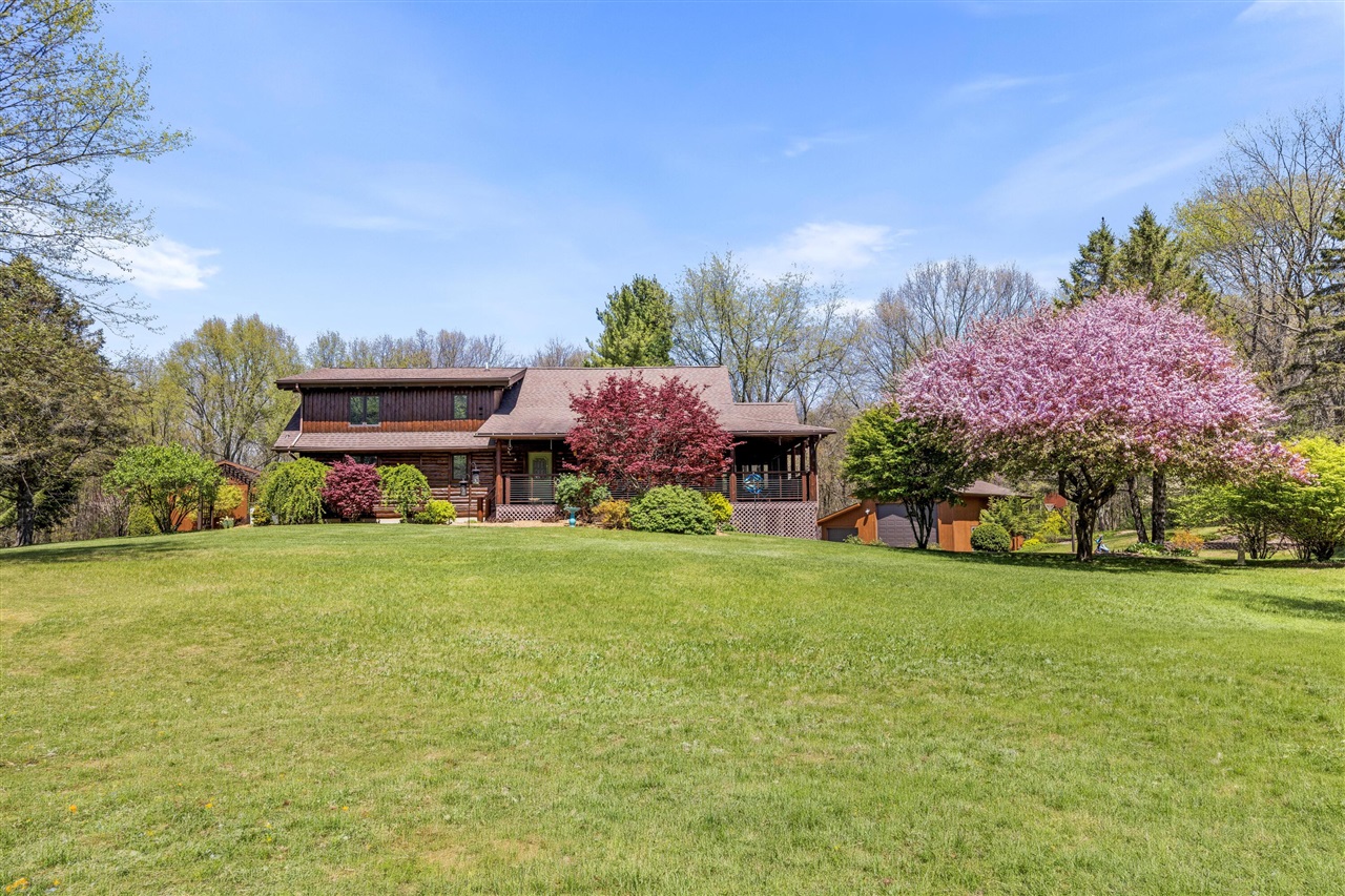 4th image of 10189 I Dr, Ceresco, MI 49033 | MLS# 70529337