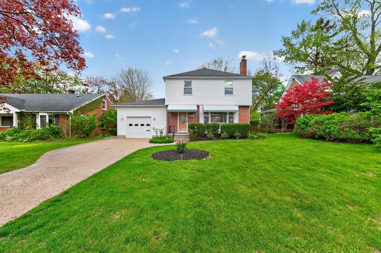 4380 Donnely Road, Jackson, MI, 49201 8872