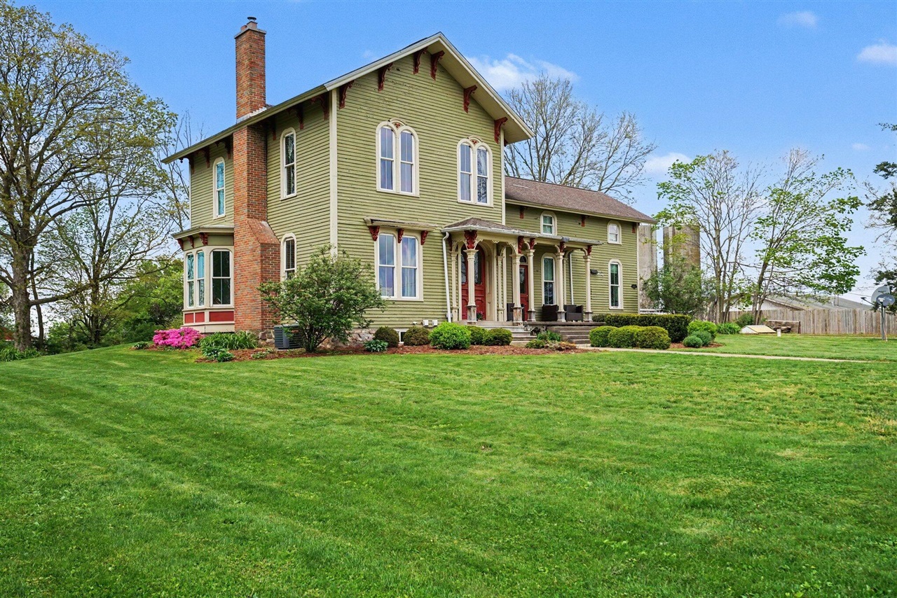3rd image of 67814 Balk Rd, Sturgis, MI 49091 | MLS# 70529346