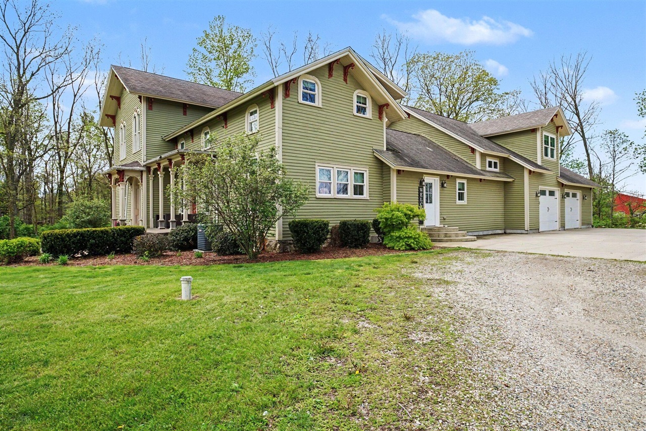 4th image of 67814 Balk Rd, Sturgis, MI 49091 | MLS# 70529346