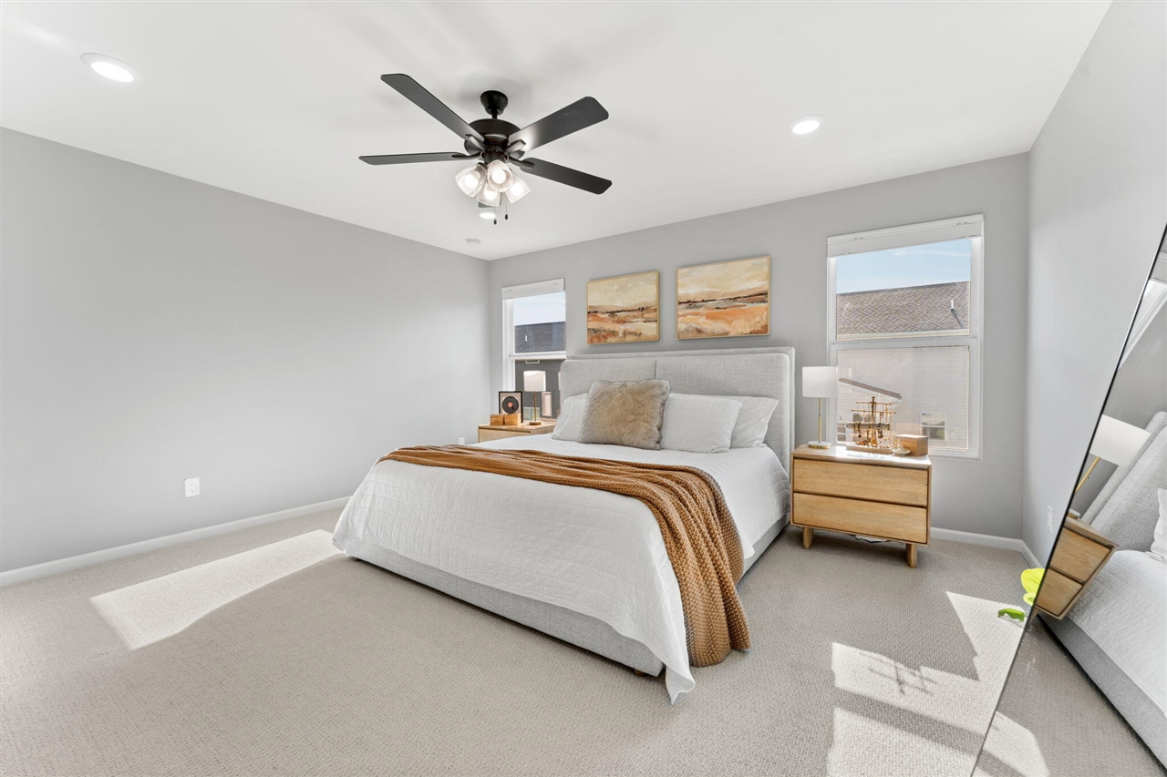 837 Kuss Drive, Saline, MI, 48176-2806