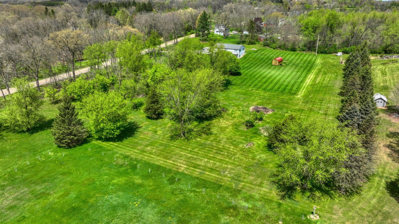 VL Cross Road, Horton, MI, 49246