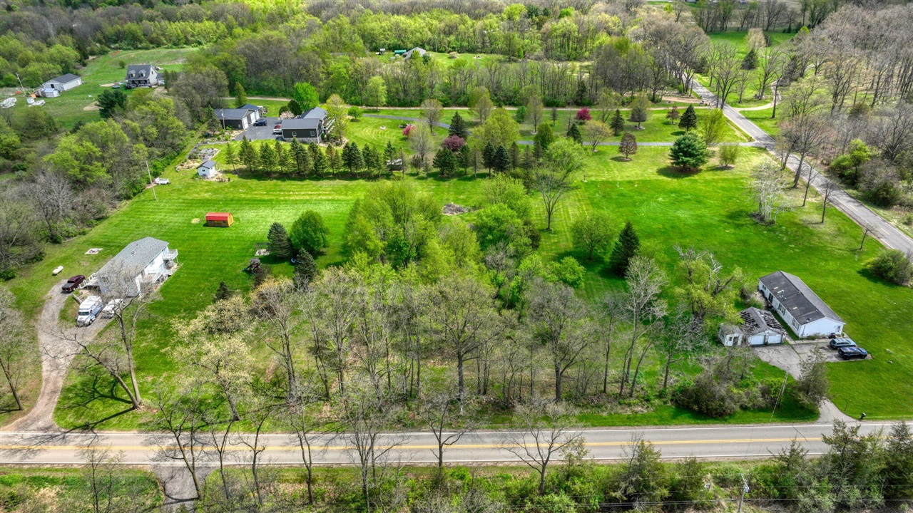 VL Cross Road, Horton, MI, 49246