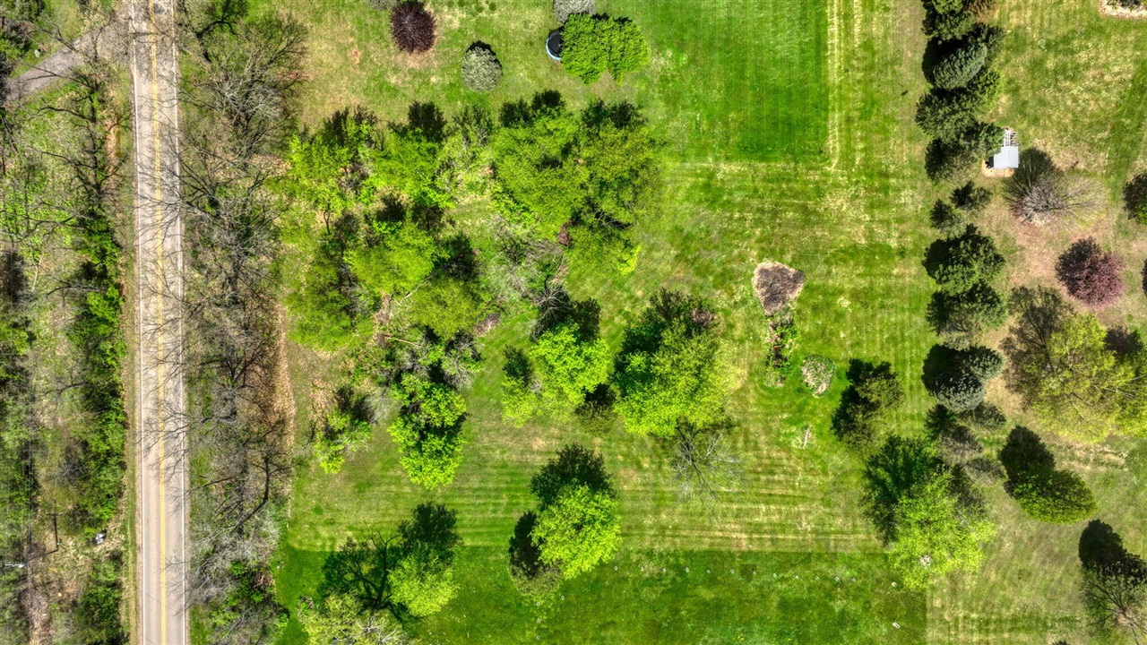 VL Cross Road, Horton, MI, 49246