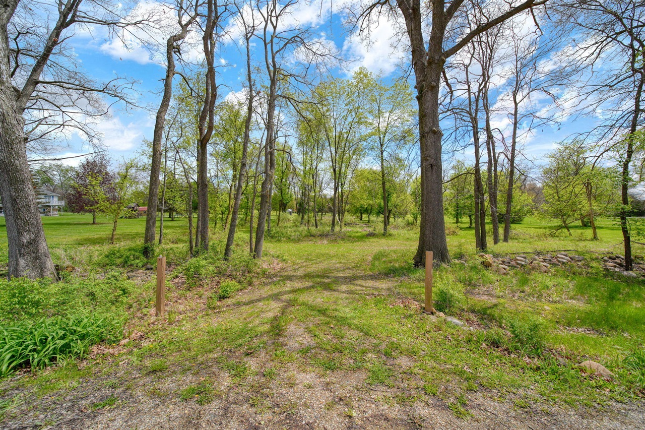 VL Cross Road, Horton, MI, 49246