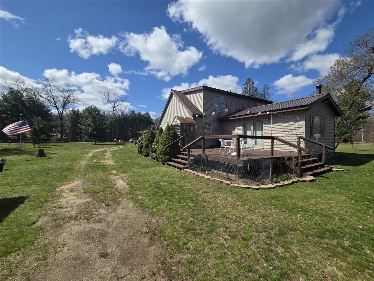 image of 2074 E 36th St, Idlewild, MI 49642 | MLS# 70529363